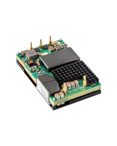 MURATA POWER DCQ0150V2NBSC - Convertor DC/DC 12V 600W