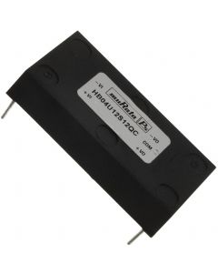 MURATA POWER HB04U12S12QC - Convertor DC/DC 12V 4W