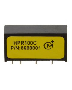 MURATA POWER HPR100C - Convertor DC/DC 5V 1W