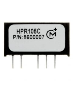 MURATA POWER HPR105C - Convertor DC/DC +/-15V 1W
