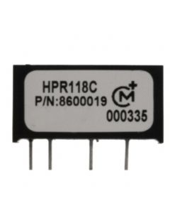 MURATA POWER HPR118C - Convertor DC/DC 5V 1W