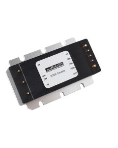 MURATA POWER IRE-24/5-Q12NF-C - Convertor DC/DC 24V 120W
