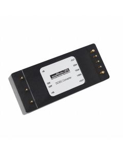 MURATA POWER IRE-24/5-Q12P-C - Convertor DC/DC 24V 120W