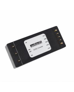 MURATA POWER IRE-5/24-Q12P-C - Convertor DC/DC 5V 120W