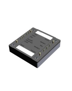 MURATA POWER IRH-24/10.5-W80NB-C - Convertor DC/DC Intrare 16-160V Ieșire 24V 250W