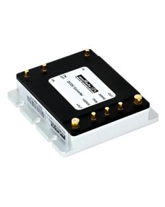 MURATA POWER IRH-24/6.3-T110N-C - Convertor DC/DC 24V 150W