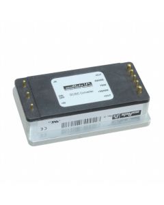 MURATA POWER IRQ-24/4.2-T110N-C - Convertor DC/DC 24V 100W