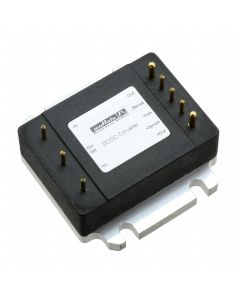 MURATA POWER IRS-12/4.5-Q12P-C - Convertor DC/DC 12V 54W