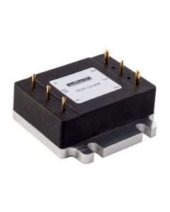 MURATA POWER IRS-12/4.5-Q48N-C - Convertor DC/DC 12V 54W