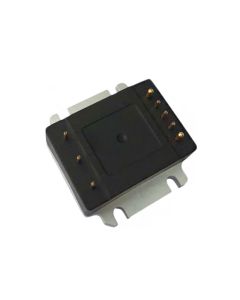 MURATA POWER IRS-12/4.5-Q48NF-C - Convertor DC/DC 12V 54W