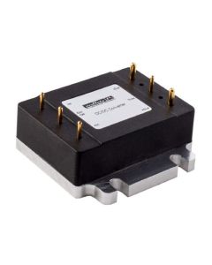 MURATA POWER IRS-5/10-Q48N-C - Convertor DC/DC 5V 50W