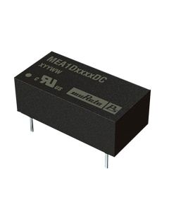 MURATA POWER MEA1D2415DC - Convertor DC/DC +/-15V 1W
