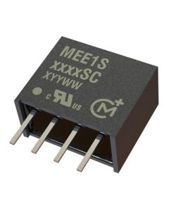MURATA POWER MEE1S0303SC - Convertor DC/DC 3.3V 1W