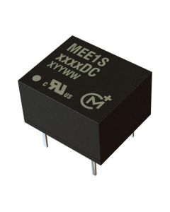 MURATA POWER MEE1S0505DC - Convertor DC/DC 5V 1W