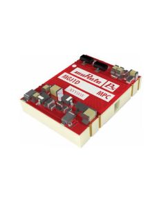 MURATA POWER MGJ1D051505MPC-R7 - Convertor DC-DC 15V -5V 1W