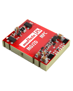 MURATA POWER MGJ2D122005MPC-R7 - Convertor DC-DC 20V -5V 2W