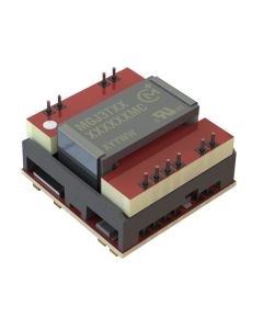 MURATA POWER MGJ3T12150505MC-R7 - Convertor DC-DC 15V -10V 3W