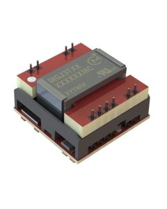 MURATA POWER MGJ3T24150505MC-R7 - Convertor DC-DC 15V -10V 3W