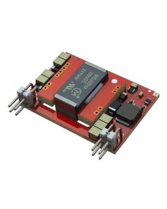 MURATA POWER MGJ6D051505SC - Convertor DC-DC 15V -5V 6W