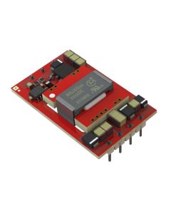 MURATA POWER MGJ6D122005DC - Convertor DC-DC 20V -5V 6W