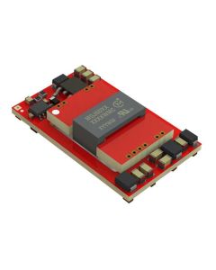 MURATA POWER MGJ6D241510WMC-R7 - Convertor DC-DC 15V -10V 6W