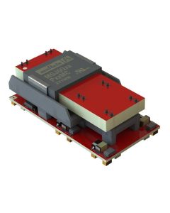 MURATA POWER MGJ6Q05P24MC-R7 - Convertor DC-DC 24V 24V 24V 24V 6W