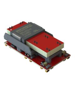 MURATA POWER MGJ6Q12P24MC-R7 - Convertor DC-DC 24V 24V 24V 6W