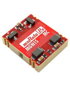 MURATA POWER MGN1S0508MC-R13 - Convertor DC-DC 1W SMD 5-8V GaN