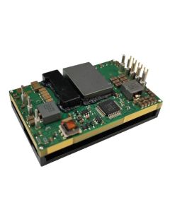 MURATA POWER MPQ0125V3NBC - Convertor DC-DC 300W 18-75/12V 1/4 Brick