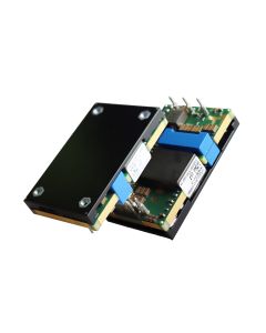 MURATA POWER MPQ600-28V21-D48NBC - Convertor DC-DC 600W 36-75/28V 1/4 Brick