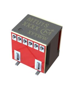 MURATA POWER MTU1D1212MC - Convertor DC-DC +/-12V 1W