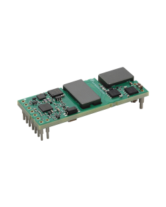 MURATA POWER MYBSP01206AZFT - Convertor DC-DC izolat 72W 12V/6A