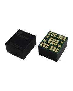 MURATA POWER MYMGK1R820FRSR-H - Convertor DC-DC POL neizolat 20A