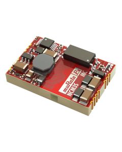 MURATA POWER NCM3S1224MC-R7 - Convertor DC-DC SMD 3W 12V-24V