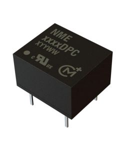 MURATA POWER NME0505DPC - Convertor DC-DC 5V 1W