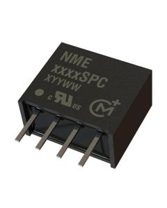 MURATA POWER NME0505SPC - Convertor DC-DC 5V 1W