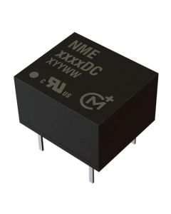 MURATA POWER NME1212DC - Convertor DC-DC 12V 1W