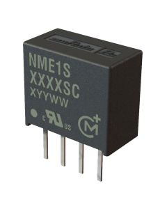MURATA POWER NME1S0505SC - Convertor DC-DC 5V 1W