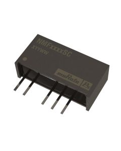 MURATA POWER NMF1205SC - Convertor DC-DC 5V 1W