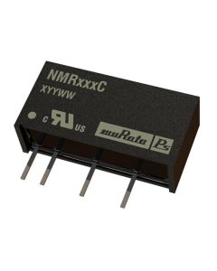 MURATA POWER NMR100C - Convertor DC-DC 5V 1W
