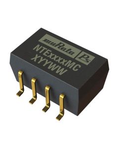 MURATA POWER NTE0305MC-R - Convertor DC-DC 5V 1W
