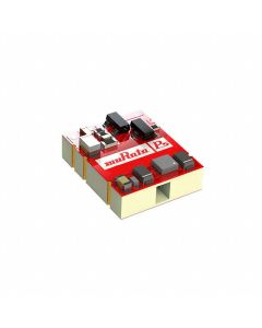 MURATA POWER NXE1S0305MC-R7 - Convertor DC-DC 5V 1W