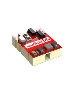 MURATA POWER NXE2S1215MC-R7 - Convertor DC-DC 15V 2W