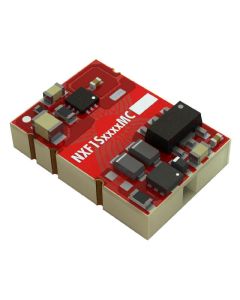 MURATA POWER NXF1S0505MC-R7 - Convertor DC-DC 5V 1W