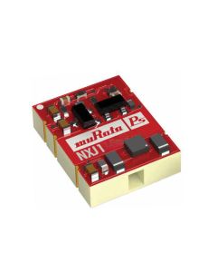MURATA POWER NXJ1S0505MC-R7 - Convertor DC-DC 5V 1W
