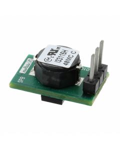 MURATA POWER OKI-78SR-3.3/1.5-W36H-C - Convertor DC-DC 3.3V 5W