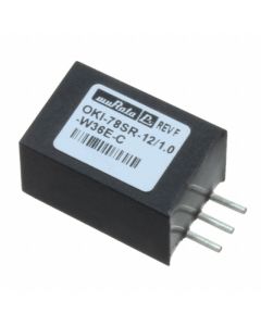 MURATA POWER OKI-78SR-5/1.5-W36E-C - Convertor DC-DC 5V 8W