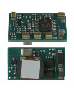 MURATA POWER OKI-T/3-W40N-C - Convertor DC-DC 0.75-5.5V 17W