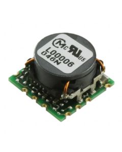 MURATA POWER OKL-T/6-W5P-C - Convertor DC-DC 0.6-3.3V 20W