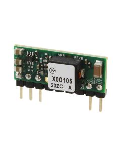 MURATA POWER OKX-T/5-D12N-C - Convertor DC-DC 0.7525-5.5V 25W